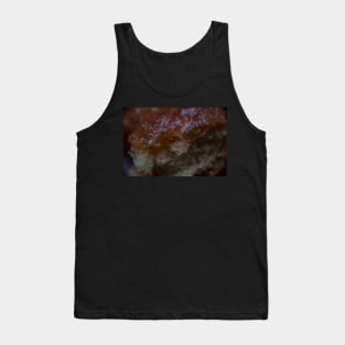 Macro Sugar Doughnut Tank Top